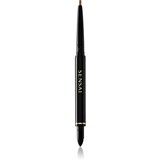 Sensai Styling Eyebrow Pencil svinčnik za obrvi odtenek 02 warm brown 0,2 ml | Shoptok.si