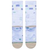 Stance Monsters By R Bubnis Crew Sock | shoptok.hr