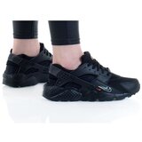 Nike Huarache Run Crna | shoptok.hr