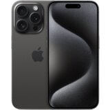 Apple 15 Pro 256GB Black Titanium Cijene