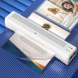 Deli Plastifikator dokumentov E14379 A3 | Shoptok.si