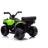 Quad na akumulator GTS1155 - zeleni | shoptok.hr