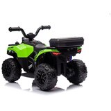 Quad na akumulator GTS1155 - zeleni | Eponuda.com