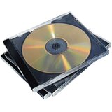  KUVERTE SA ZRAČNIM JASTUKOM ZA CD 20X18/16X18CM &amp;quot;C/D&amp;quot; PK10 FORNAX ŽUTE Slike