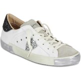 Philippe Model Nizke superge PRSX LOW WOMAN Bela Cene