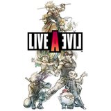 Steam LIVE A LIVE (PC) Key GLOBAL | ePonuda.com