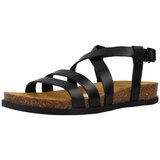 Kickers 931650 50 Crna | shoptok.hr
