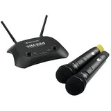 Bežični mikrofon OMNITRONIC WM-224 | Eponuda.ba