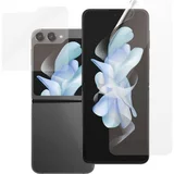 Galaxy Z Flip6 Tpu Folija+steklo Uwf 7370