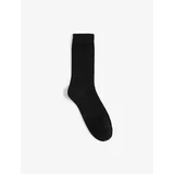 Koton Basic 5-Piece Socks Set Multi Color