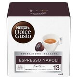 NESCAFÉ dg napoli 16 komada 128g cene