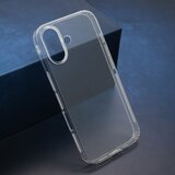  Futrola clear fit za iphone 17 (6.3) providna ( F121283 ) | ePonuda.com