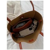 Dewberry 97735 Classic Womens Shoulder Bag with Wallet-TABA | Shoptok.si
