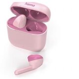 Hama Freedom Light” Bluetooth® slušalice, pink | Eponuda.ba