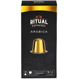 Ritual Kapsule Arabica 10kom Cene