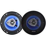 Peiying Auto zvučnik trosistemski okrugli 16cm (6") PY-AQ603C | Eponuda.com