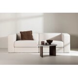 Venture Home Lumi trosjed 238 cm, bijeli Cijene