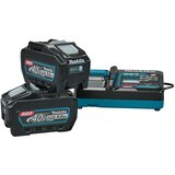 Makita aku set brzi punjač i baterije 2x5Ah XGT 40V -191V35-5 | Eponuda.ba