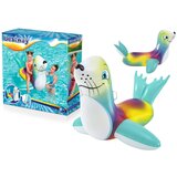  Inflatable Seal 157 cm x 114 cm Bestway 41479 Cijene