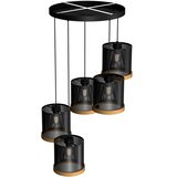  Luster na sajli BERIL 5xE27/60W/230V | Eponuda.com