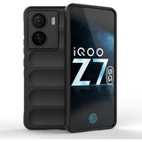 INORCO Za vivo iQOO Z7 5G Robusten ovitek za telefon, proti praskam, mehak TPU ovitek za telefon, (22032955) Cene