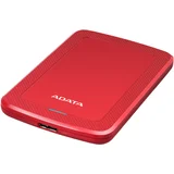 Adata HV300 Slim 2,5" 1TB USB 3.1 vanjski HDD, crvena