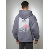 Sinsay Hoodie s tiskom | shoptok.hr