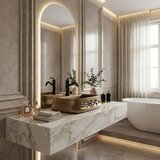 REA Bath Nadgradni umivaonik Rea Castel | shoptok.hr