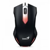 Genius Igralna miška X-G200 USB | Shoptok.si