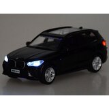 BMW Kovinski BMW X5M z učinki | Shoptok.si