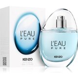 Kenzo L'Eau Pure parfumska voda uniseks 50 ml | Shoptok.si