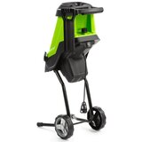 Fieldmann fzd 4015-E električna drobilica za granje 2800W