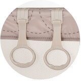 Chipolino putni krevetić Capri Latte | shoptok.hr