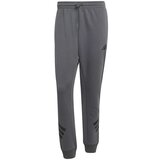 Adidas Muški donji deo trenerke M Fi 3S Pt KD5210, Sivi Cene