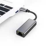 INF Omrežni adapter USB-C Gigabit Ethernet, (21275461) Cene