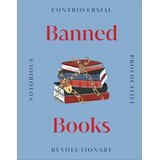 The Book Service Limited DK - Banned Books | Eponuda.com