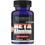 beta alanine 750mg - poboljšajte performanse i odložite umor