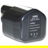  Baterija za Hitachi EB1224 / EB12B / EB12G, 12 V, 2.1 Ah | Shoptok.si