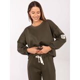 Italy Moda Set-MI-KMPL-M5879.86-khaki Cijene