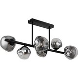 Globo 56149-6D - Luster na stalku VELORA 6xG9/5W/230V 27x67 cm Cene