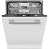 Miele potpuno ugradna mašina za pranje sudova 60cm g 7650 scvi autodos Cene
