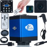 Rosfix mikroskopska kamera draco blue pro kmdbp-hdmi-vga 2MP, (22084126) Cene
