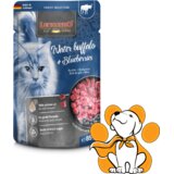 Leonardo Finest Selection Water Buffalo + Blueberries 85g, Bogato Bivoljim mesom | Eponuda.com