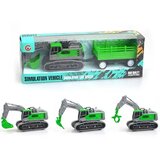 Magic Toys Gusjenični strojevi u nekoliko verzija | shoptok.hr