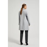 Marisse Women's Jacket Z-Ku-4507 Grey | Shoptok.si