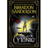 Hachette Brandon Sanderson - Cytonic: The Third Skyward Novel | Eponuda.com