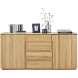 Linea Natura komoda, barve bukve | Shoptok.si