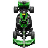 CaDa bricks CaDa KICK Sauber F1 mini C55032W | shoptok.hr