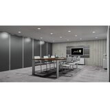  LED prigušiva ugradna stropna svjetiljka LED/12W/230V 3000-6500K Wi-Fi Tuya | Eponuda.com