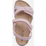 Geox Pink Girls' Sandals Adriel - Girls | Shoptok.si